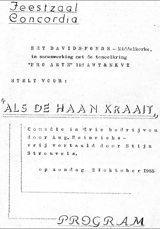 1955 Als de Haan Kraait progr.jpeg