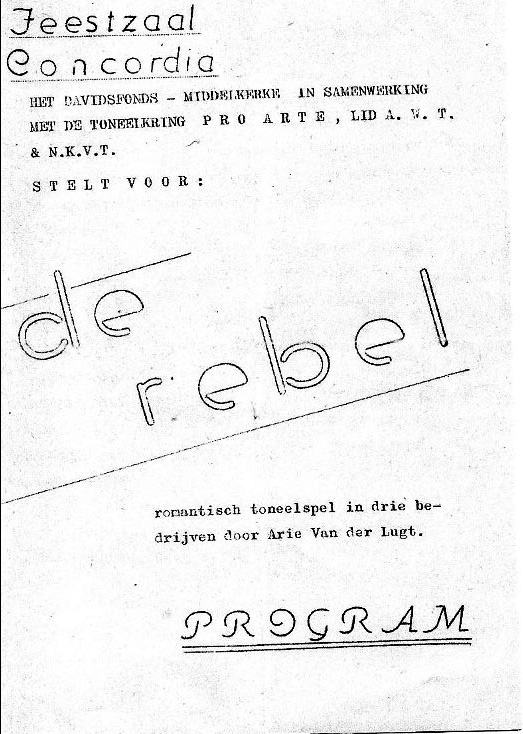 1955 De Rebel progr.jpeg