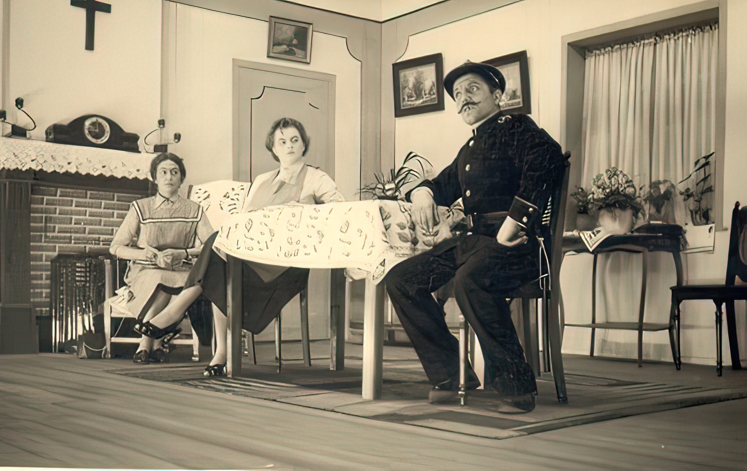 1956 Een kunstenaarsdorp 1.jpg