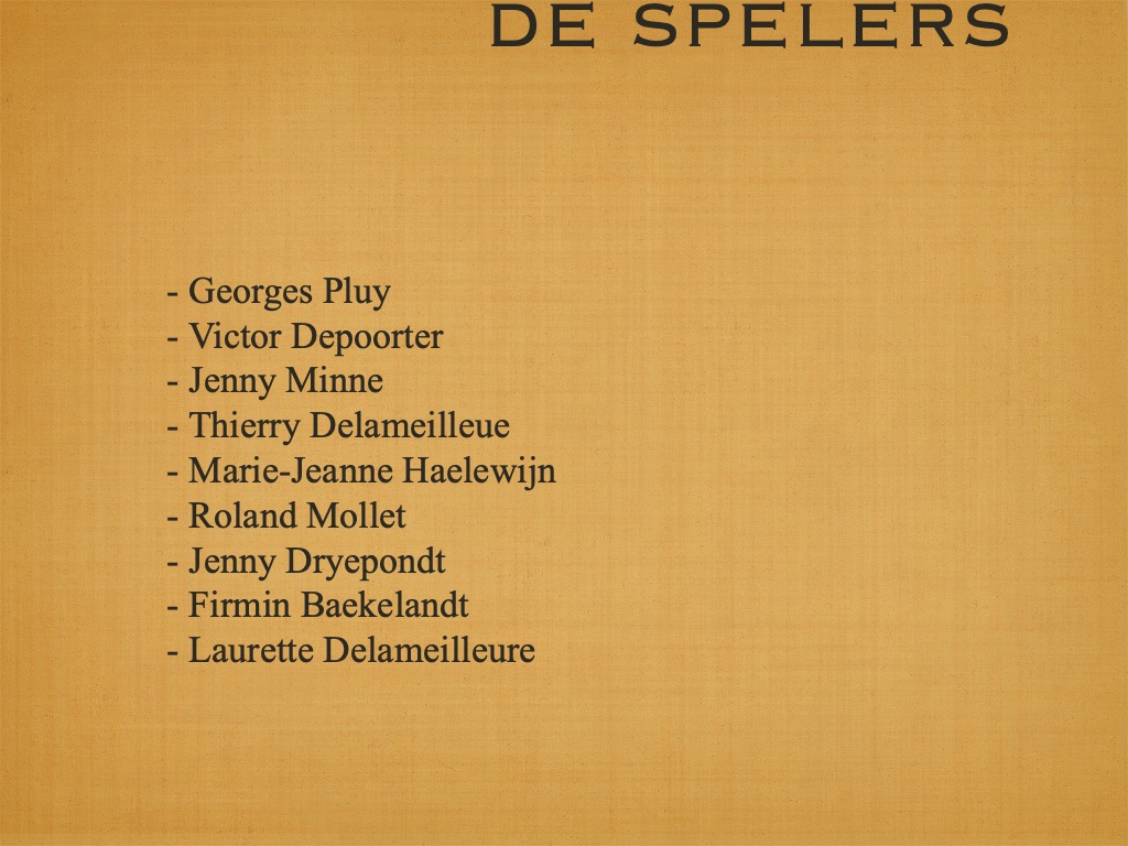 1958 Dichter en boef spelers.jpeg