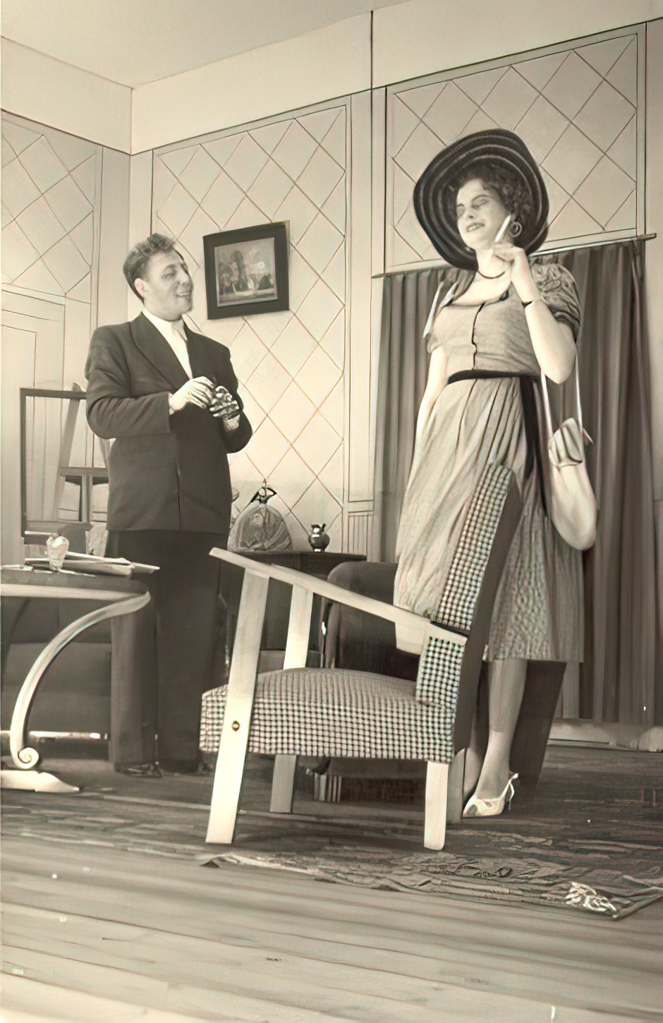 1958 Dichter en boef 2.jpg