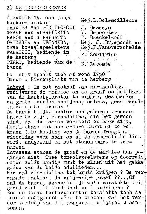 1959 De herbergierster spelers.jpeg