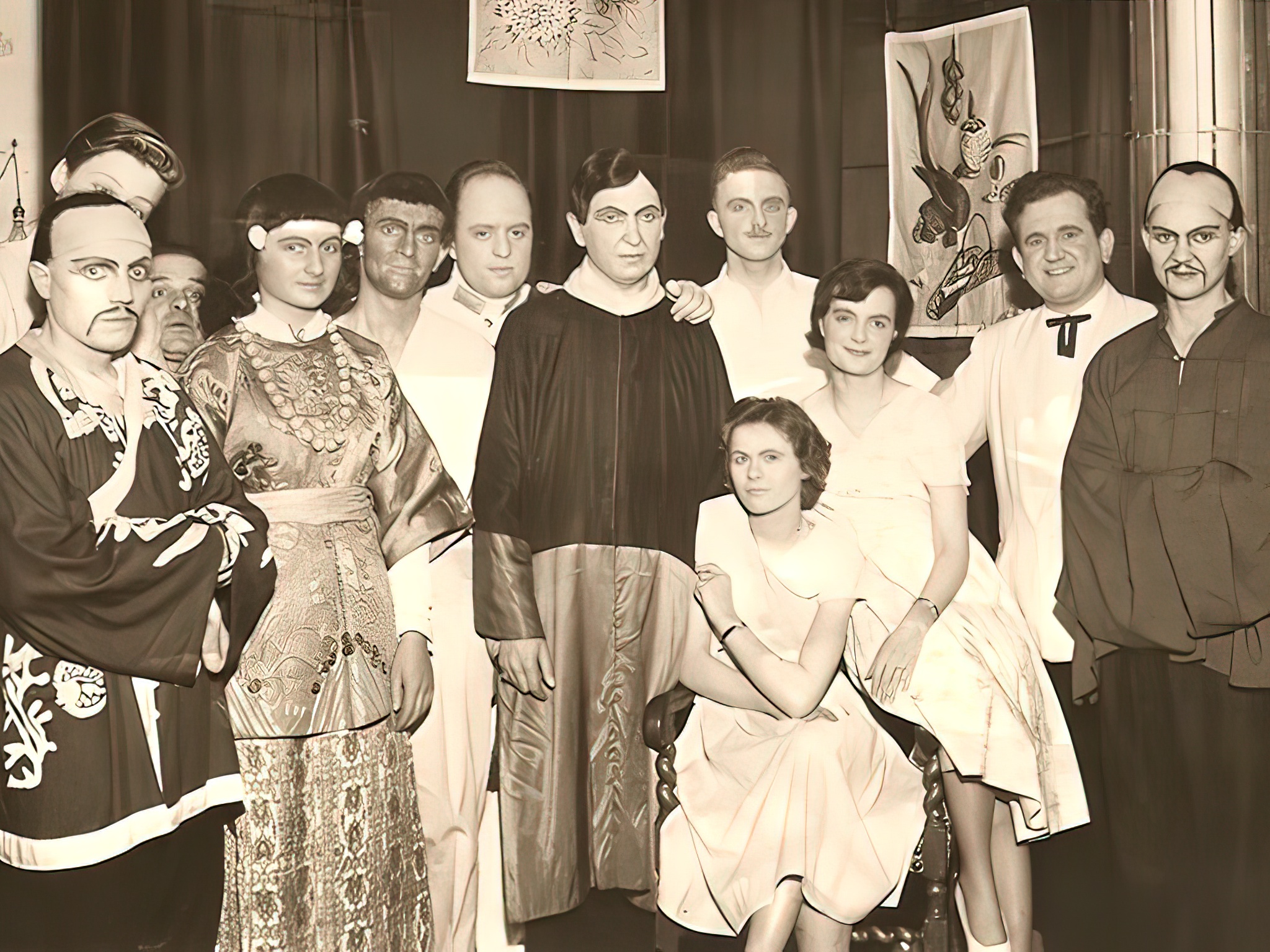 1960 Het Chinese Landhuis groep.jpeg