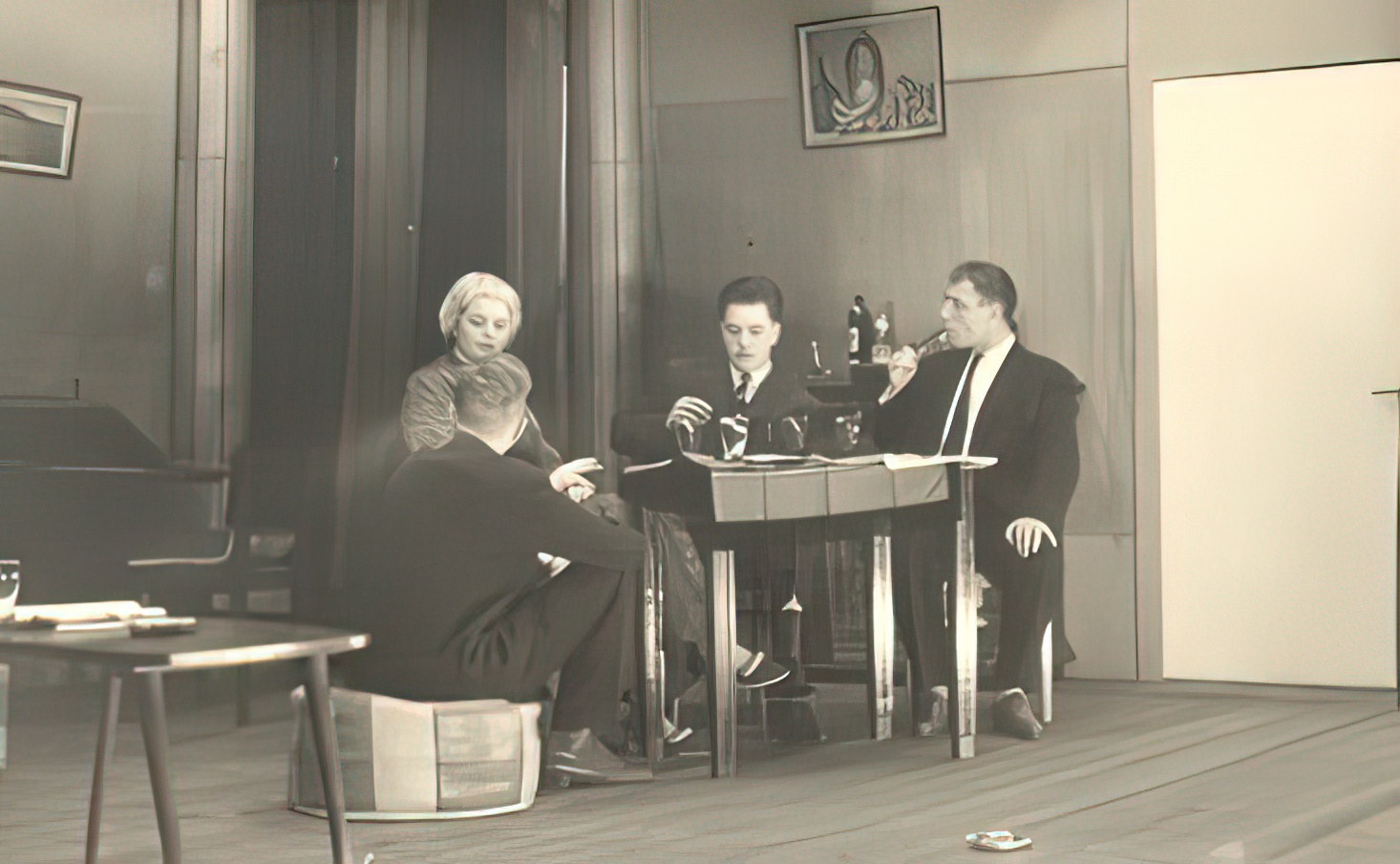 1961 En toen kwam Oma 1.jpg
