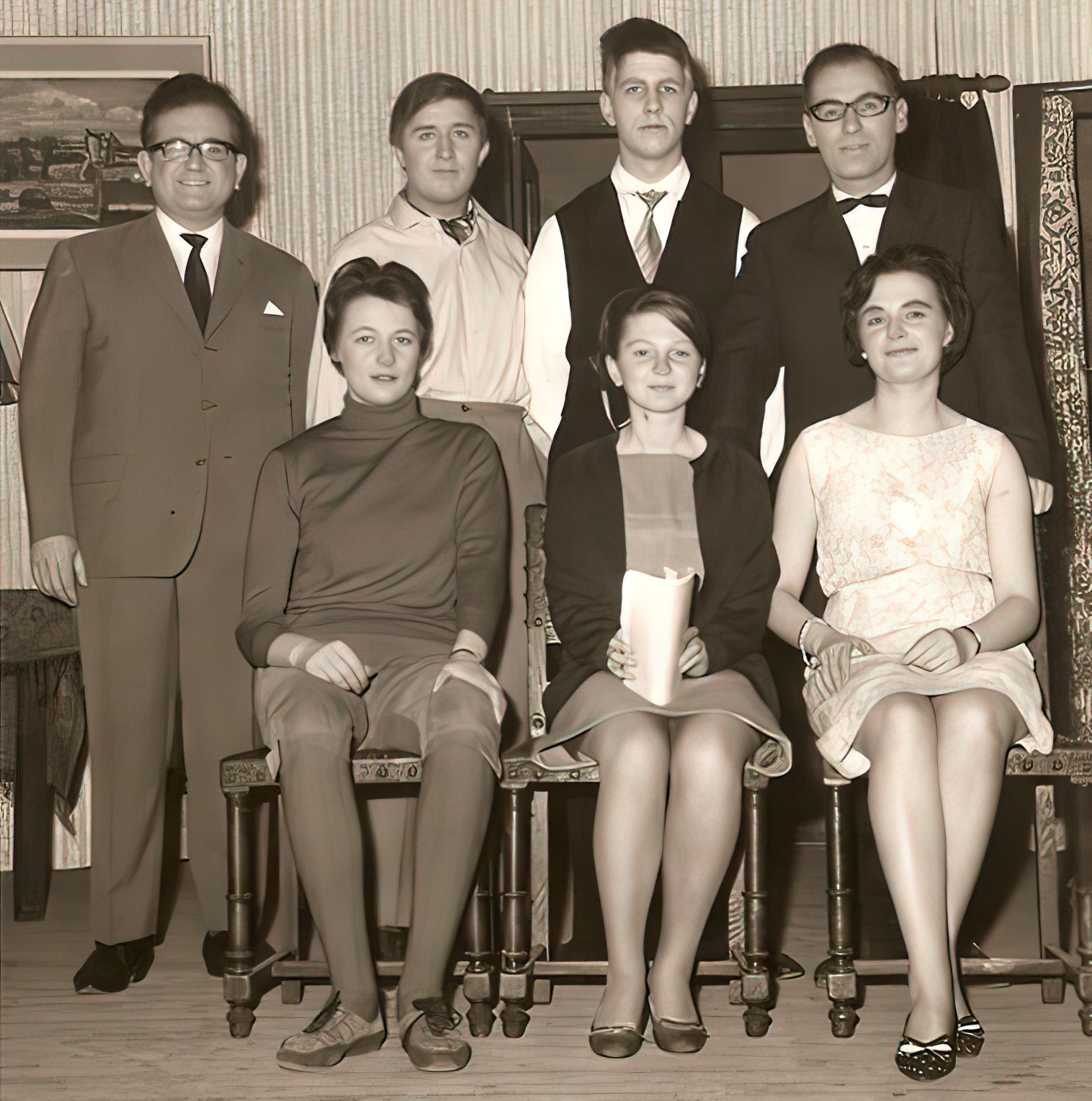 1967 Huwelijksreis zonder Man 1.jpeg