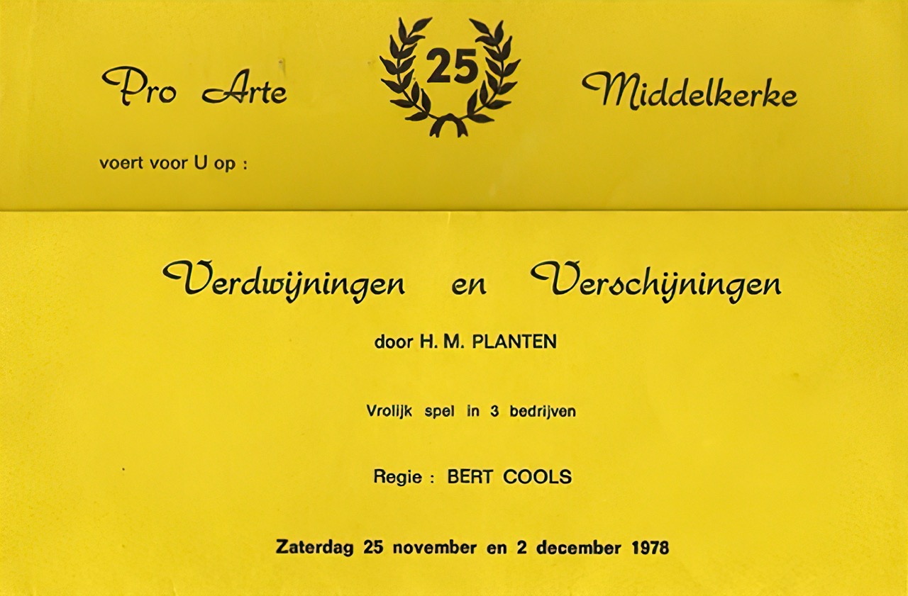 1978 Verdwijningen en Verschijningen progr.jpeg