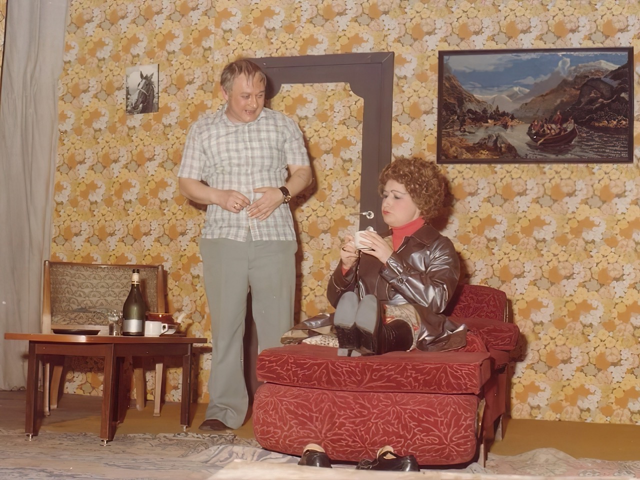 1978 Verdwijningen en Verschijningen 1jpeg